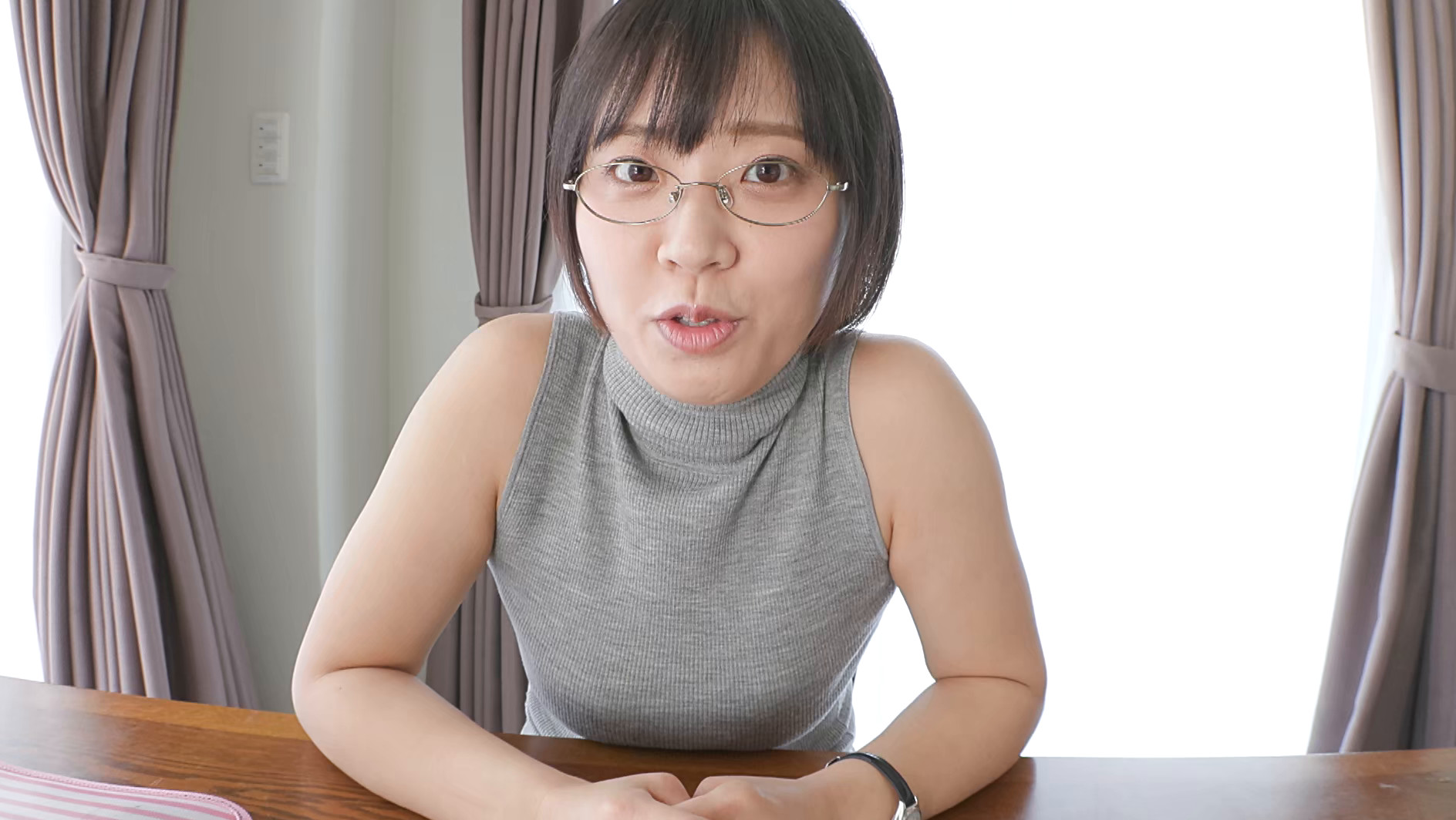 夏まつり 岡里捺李 画像2