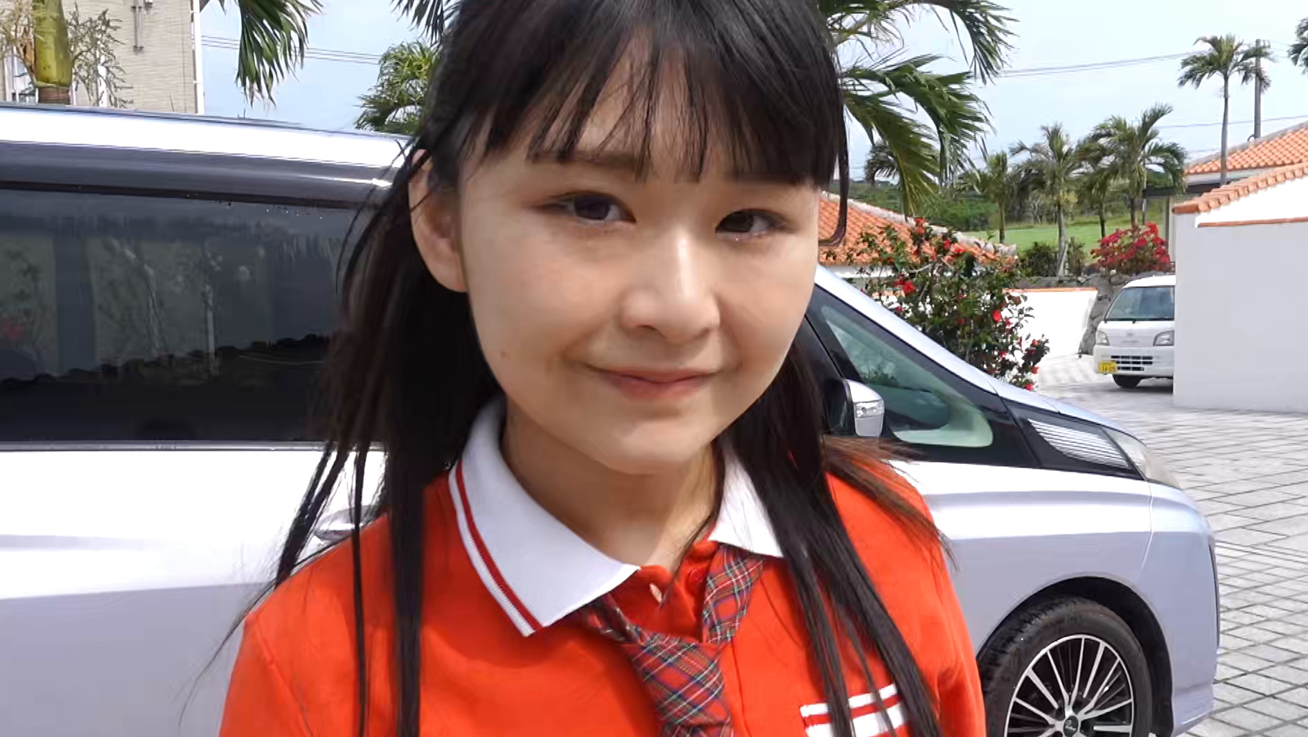 ひなたぼっこ 陽咲りゆ 画像10