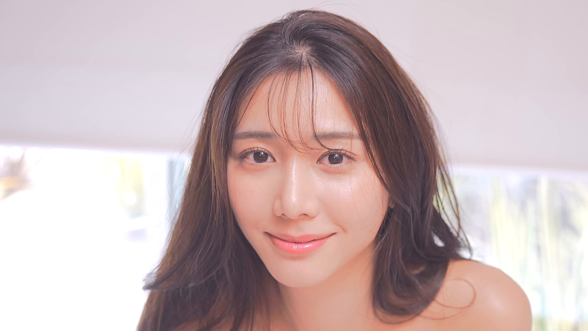 【エログラ動画】日本の女性は美しい 斎藤恭代 イメージ3