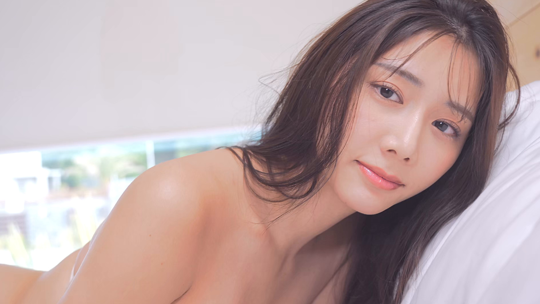 日本の女性は美しい 斎藤恭代 イメージ4