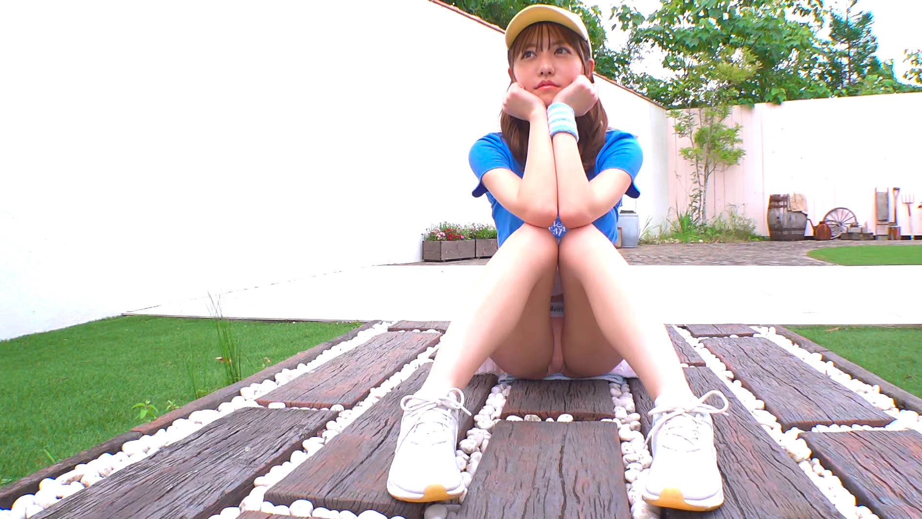 【エログラ動画】彼女になりたい 高橋かの イメージ9