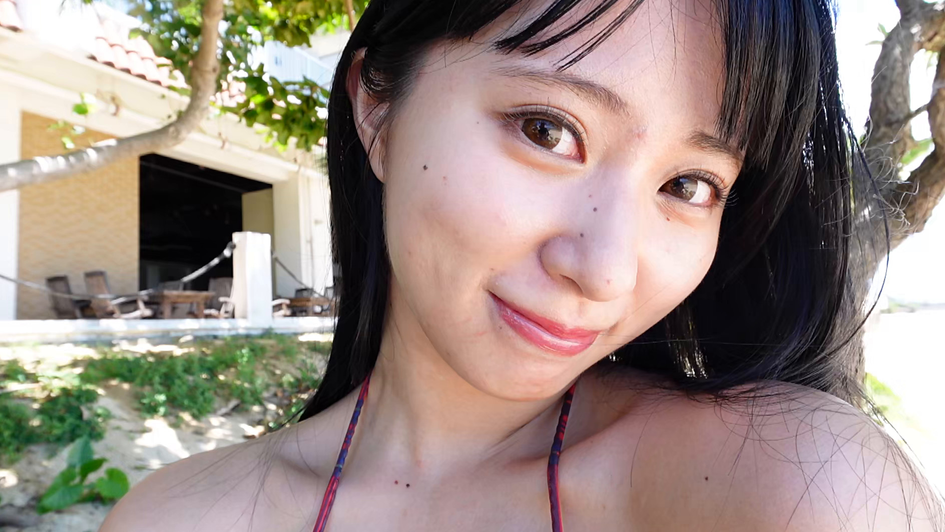 フルーティー・サマー 有村果夏 画像1