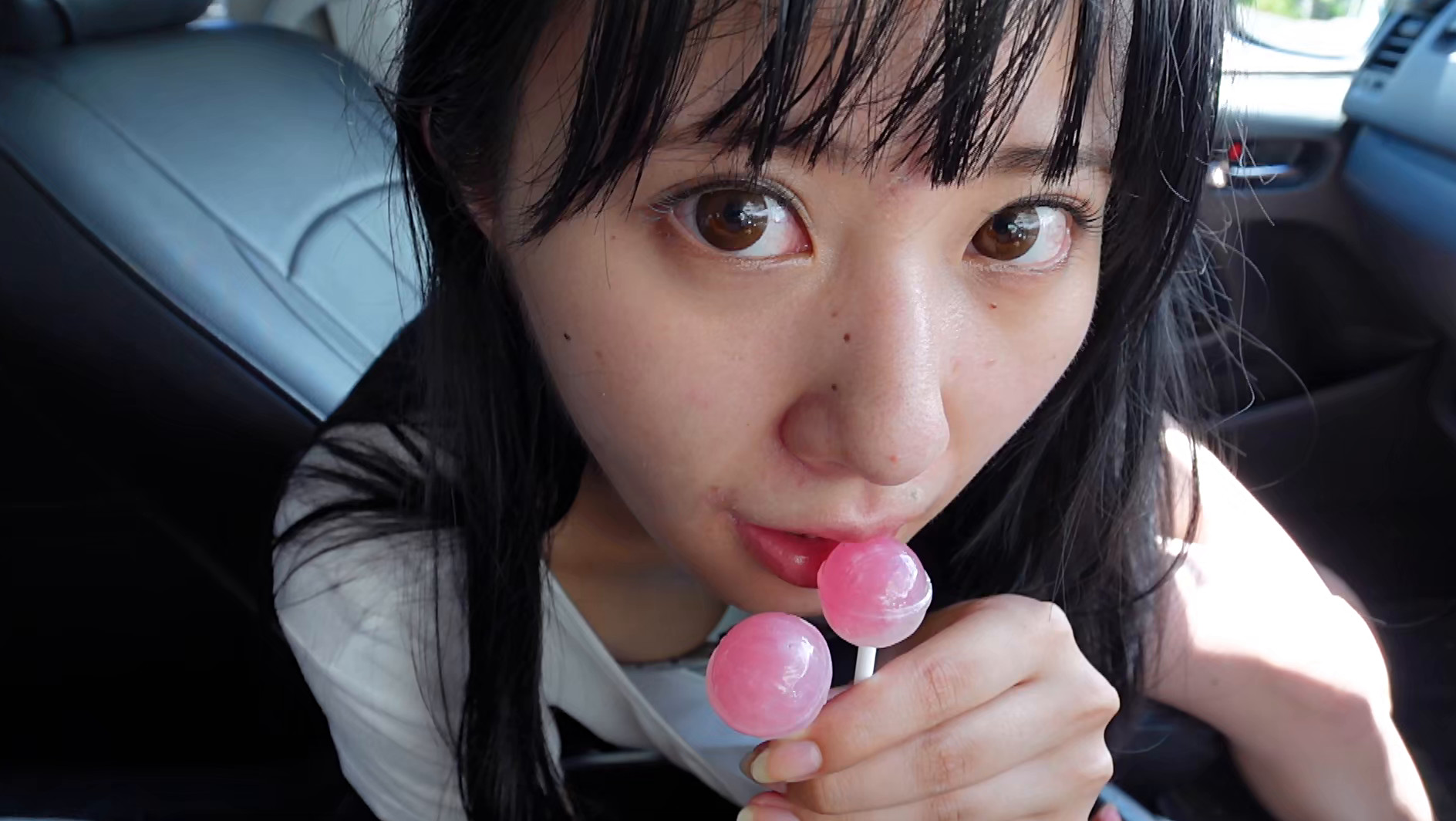 フルーティー・サマー 有村果夏 画像12