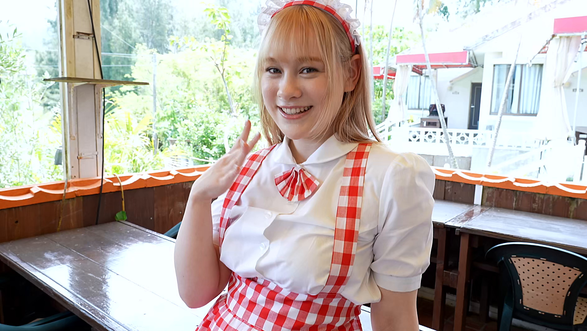 セシボン 佐藤美桜菜 画像16