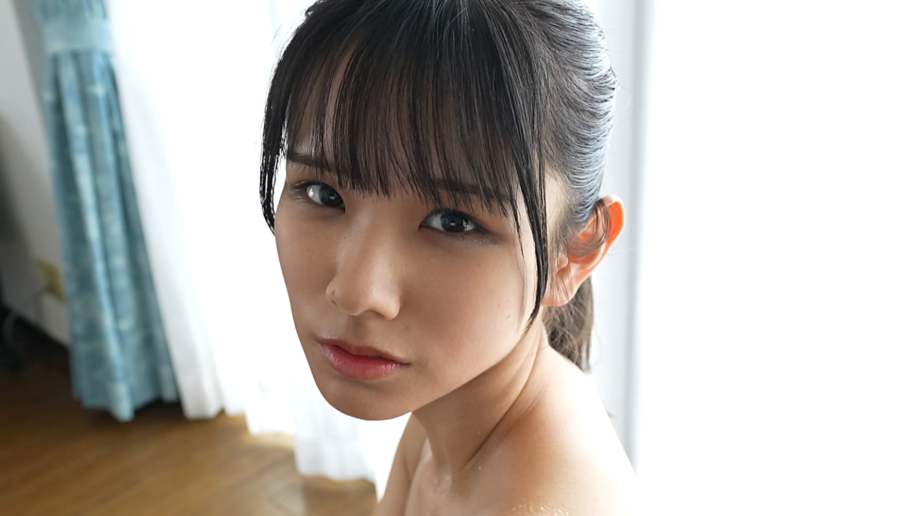 雨が上がって恋が始まる 後藤まつり 5枚目
