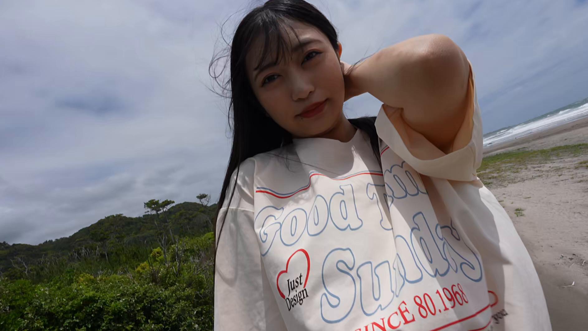 Debut! 朝日はる 画像6
