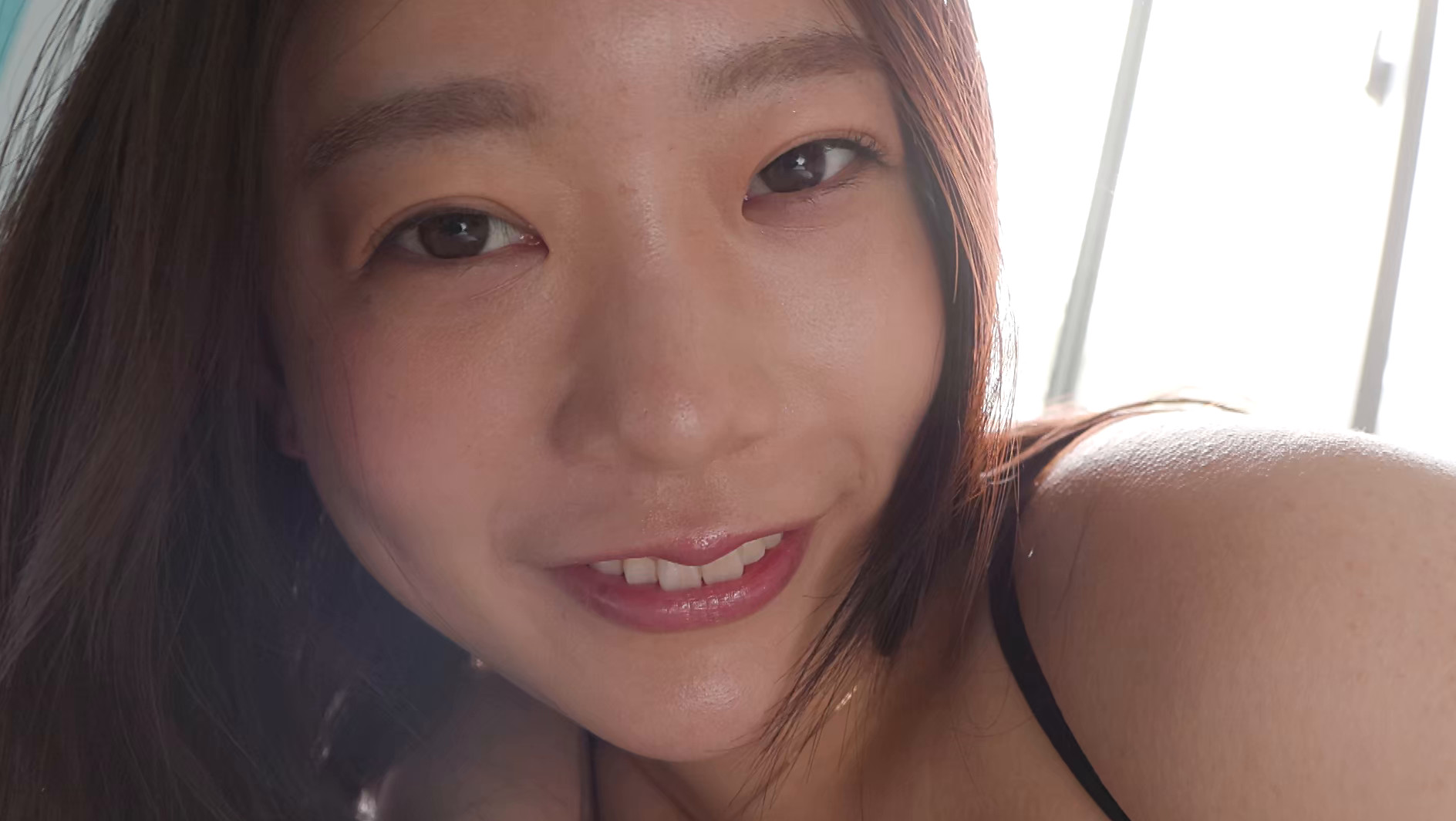 ミルキー・グラマー 佐野なぎさ 画像1