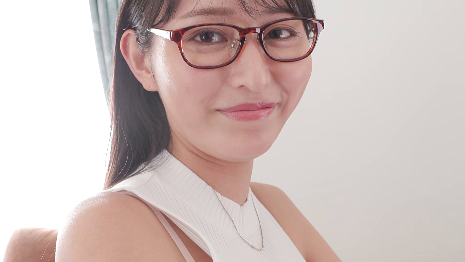 着エロ ちよのこと 天野ちよ