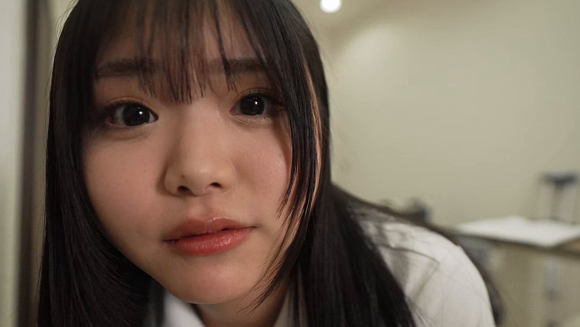 着エロ ほんとにダメなんだから 鈴木優愛