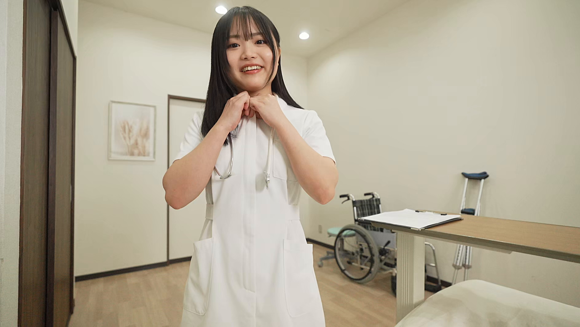 着エロ ほんとにダメなんだから 鈴木優愛