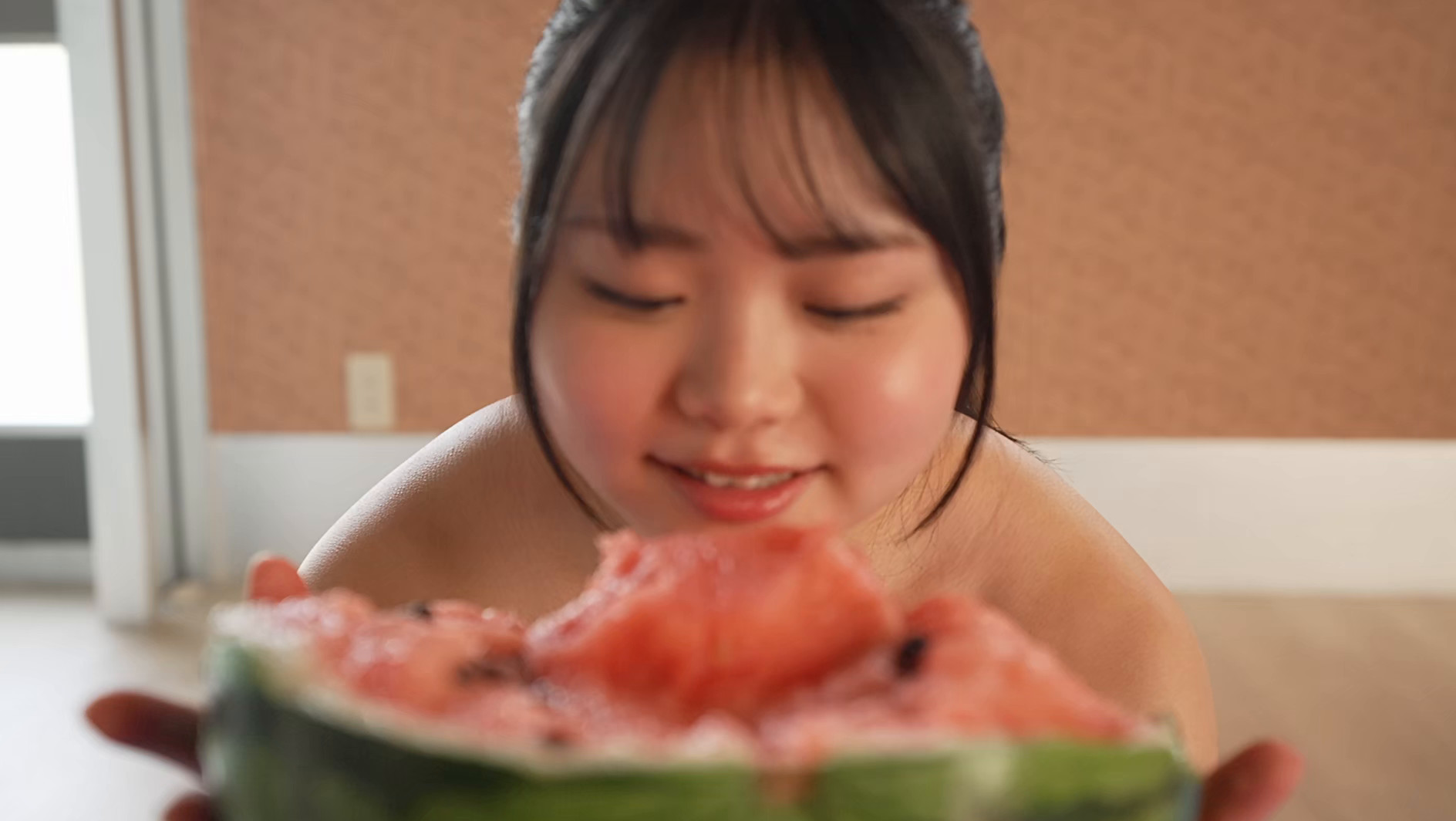 着エロ ほんとにダメなんだから 鈴木優愛