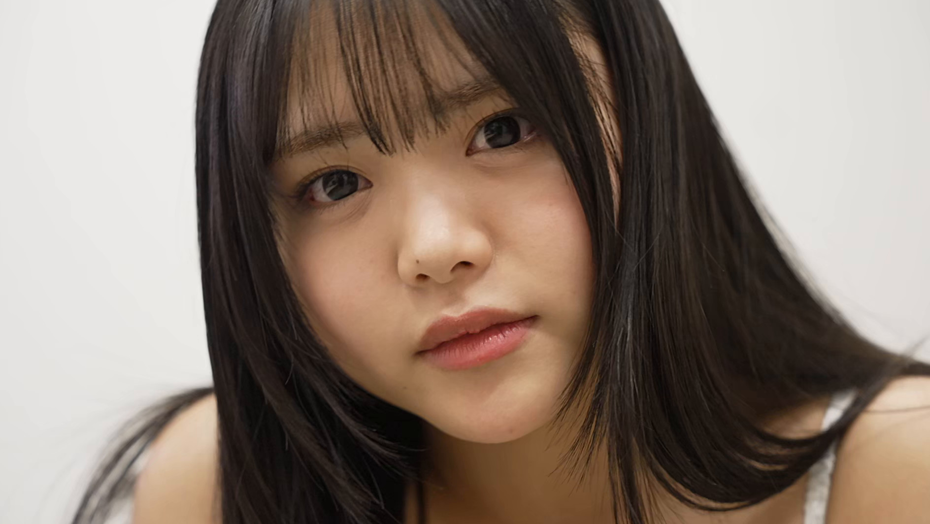 着エロ ほんとにダメなんだから 鈴木優愛