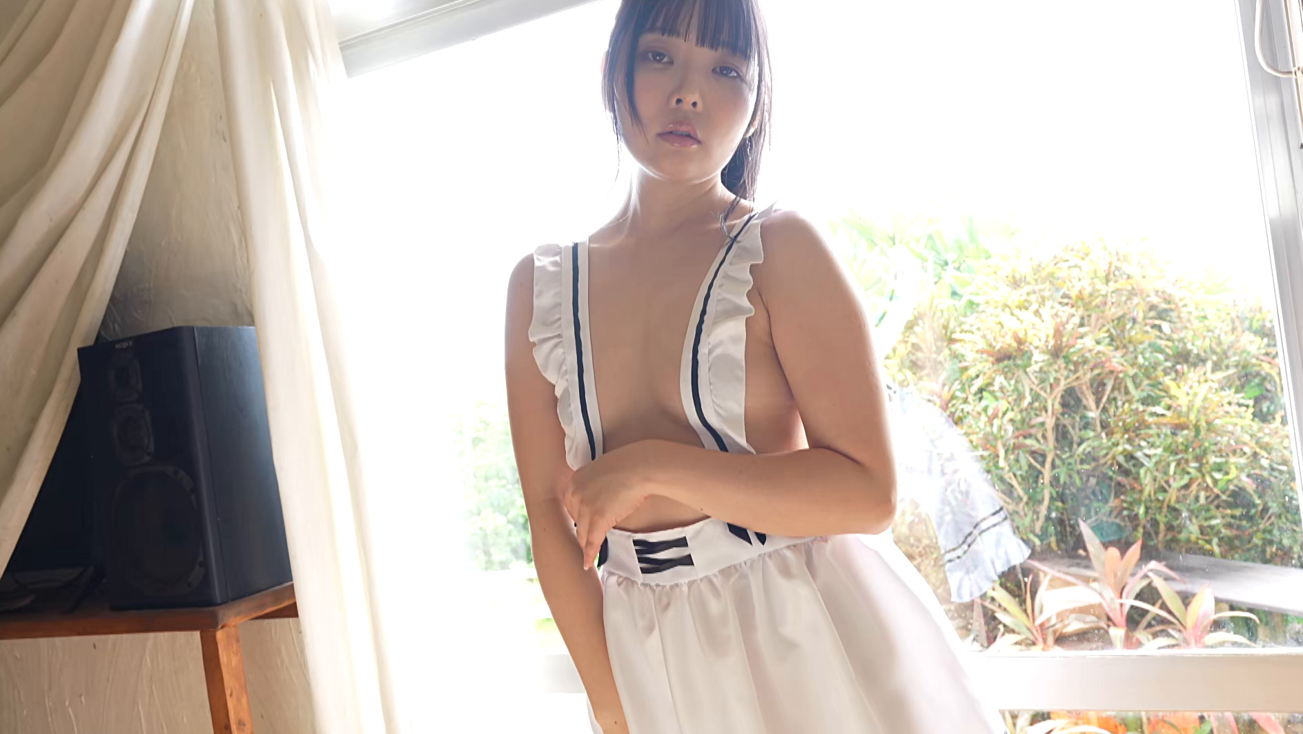 着エロ いつか会った少女 やなぎばころん