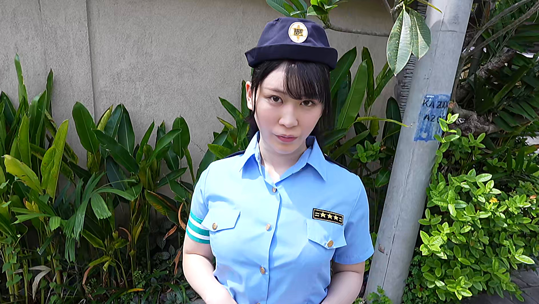 求愛ダンス 城咲れい #8 画像1