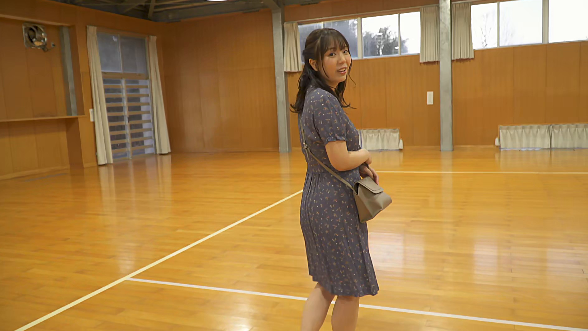ミルキー・グラマー 三島ゆう #3 1枚目