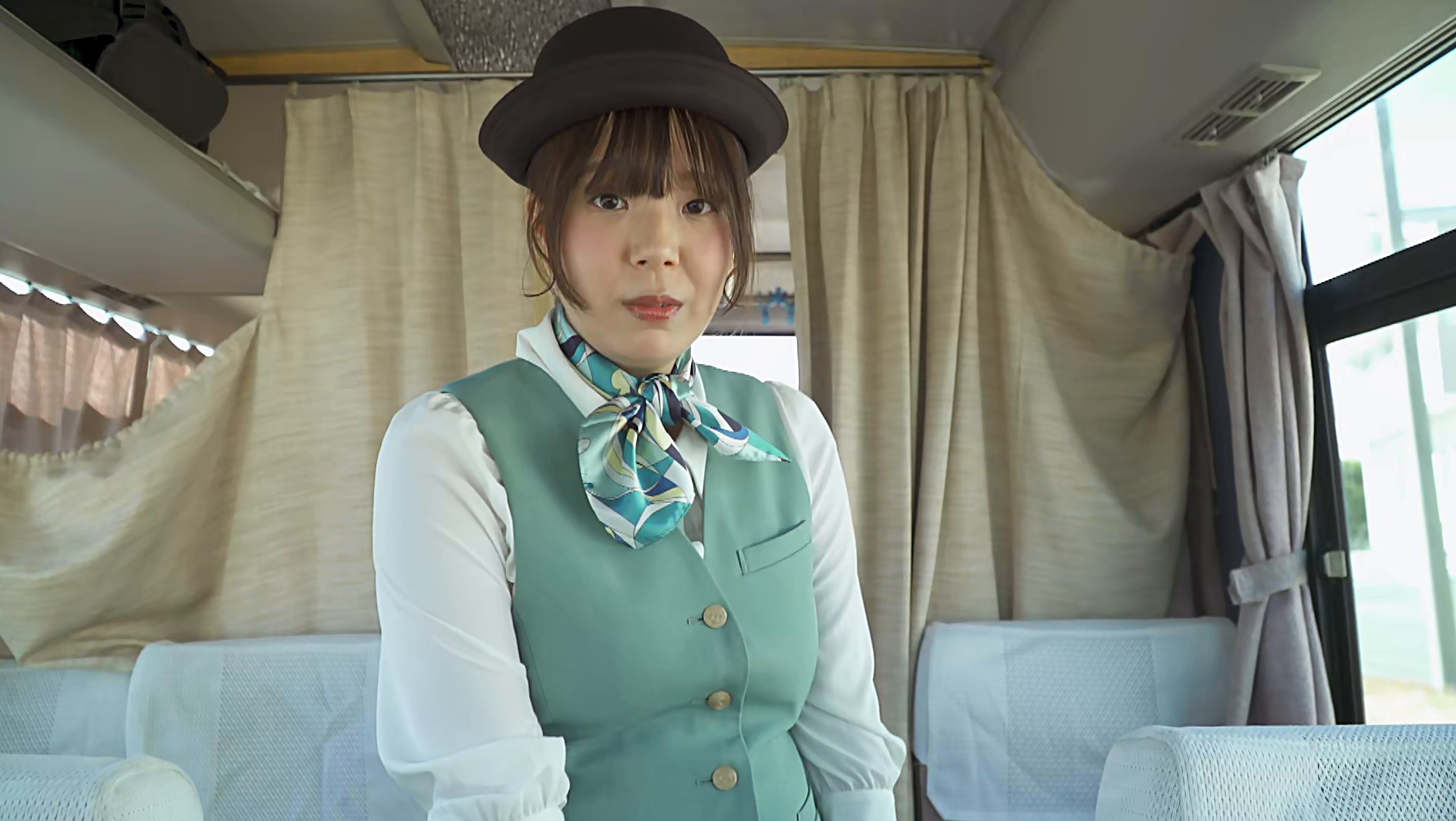 ミルキー・グラマー 三島ゆう #6 画像2