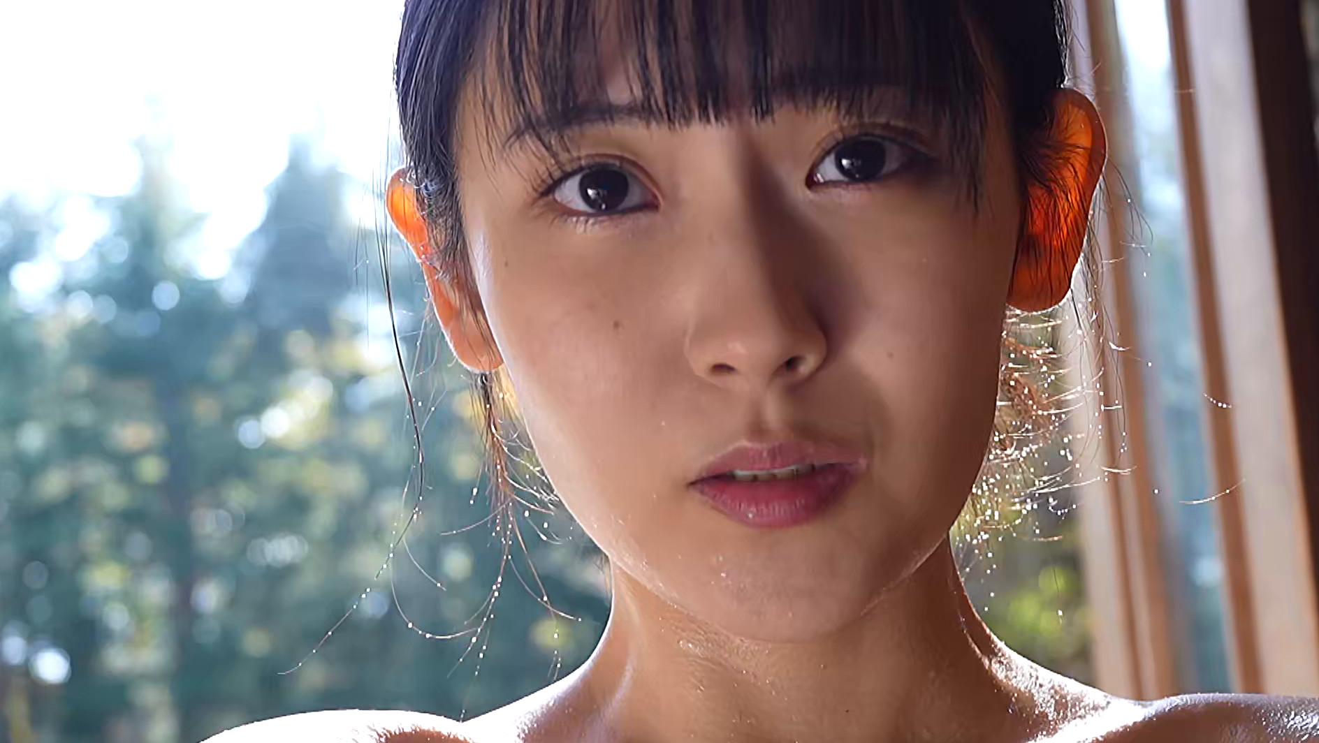 鋭角姫の帰還 林田百加 #2 画像5