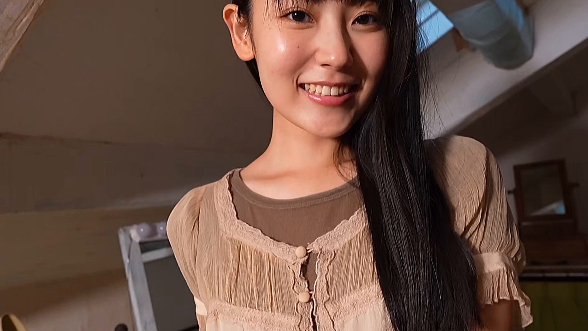 鋭角姫の帰還 林田百加 #5 画像3