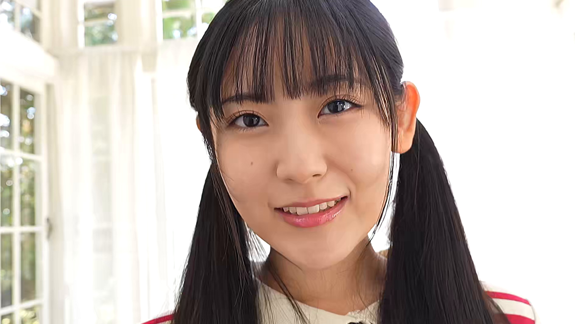 鋭角姫の帰還 林田百加 #6 画像3