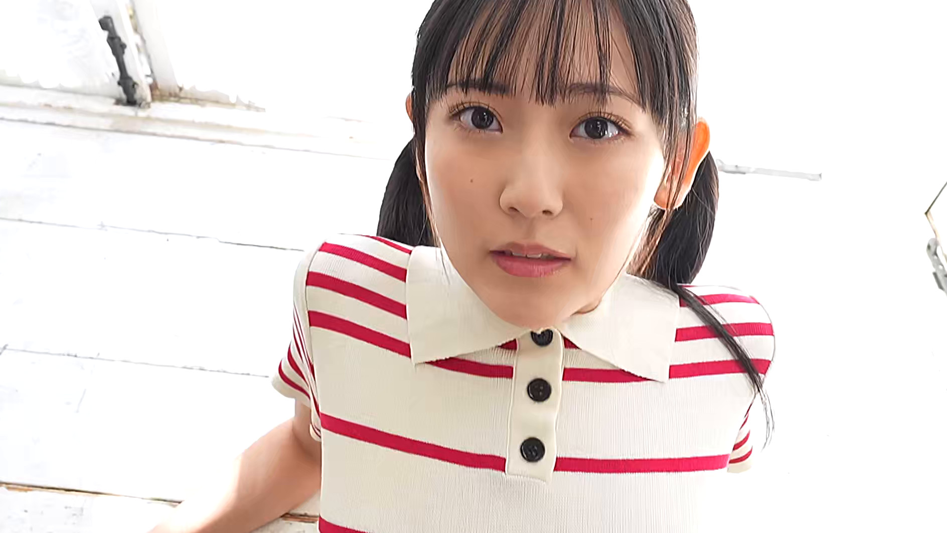 鋭角姫の帰還 林田百加 #6 画像5