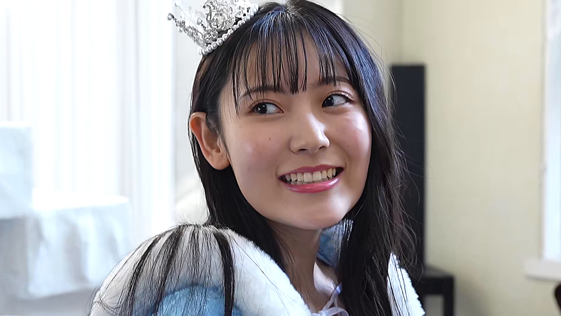 鋭角姫の帰還 林田百加 #7 画像1