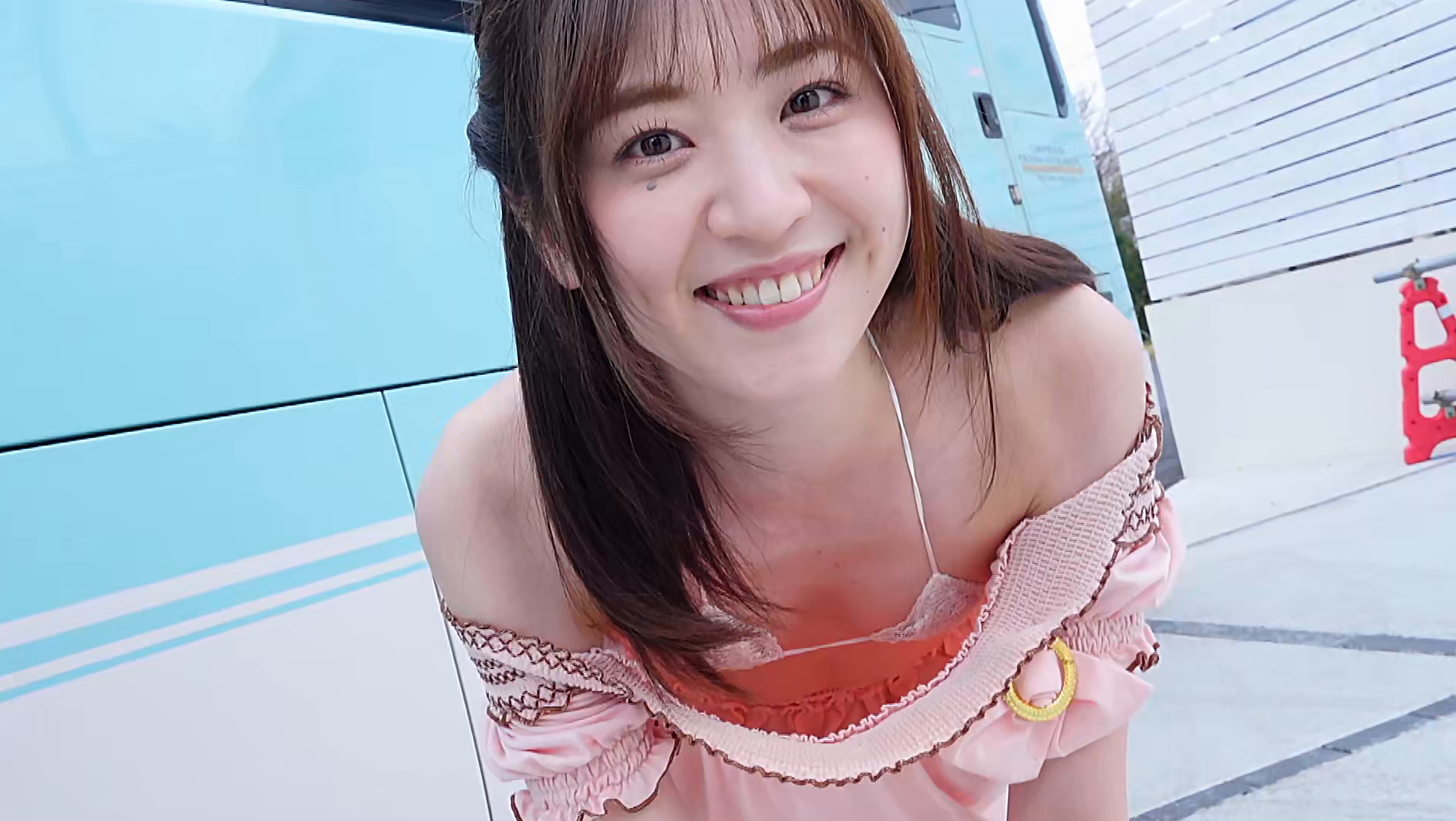 咲しか見えない 船岡咲 #3 画像1