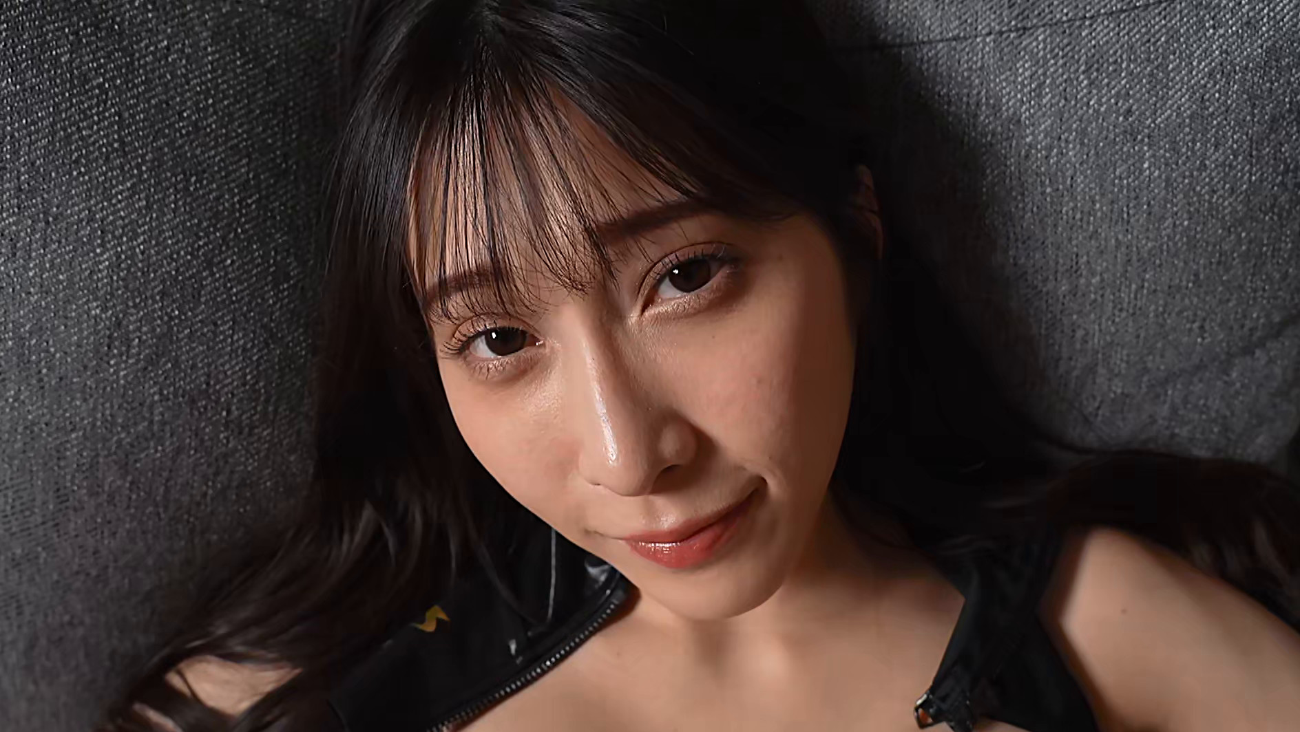 つぶらな瞳 つぶらあい #6 画像5