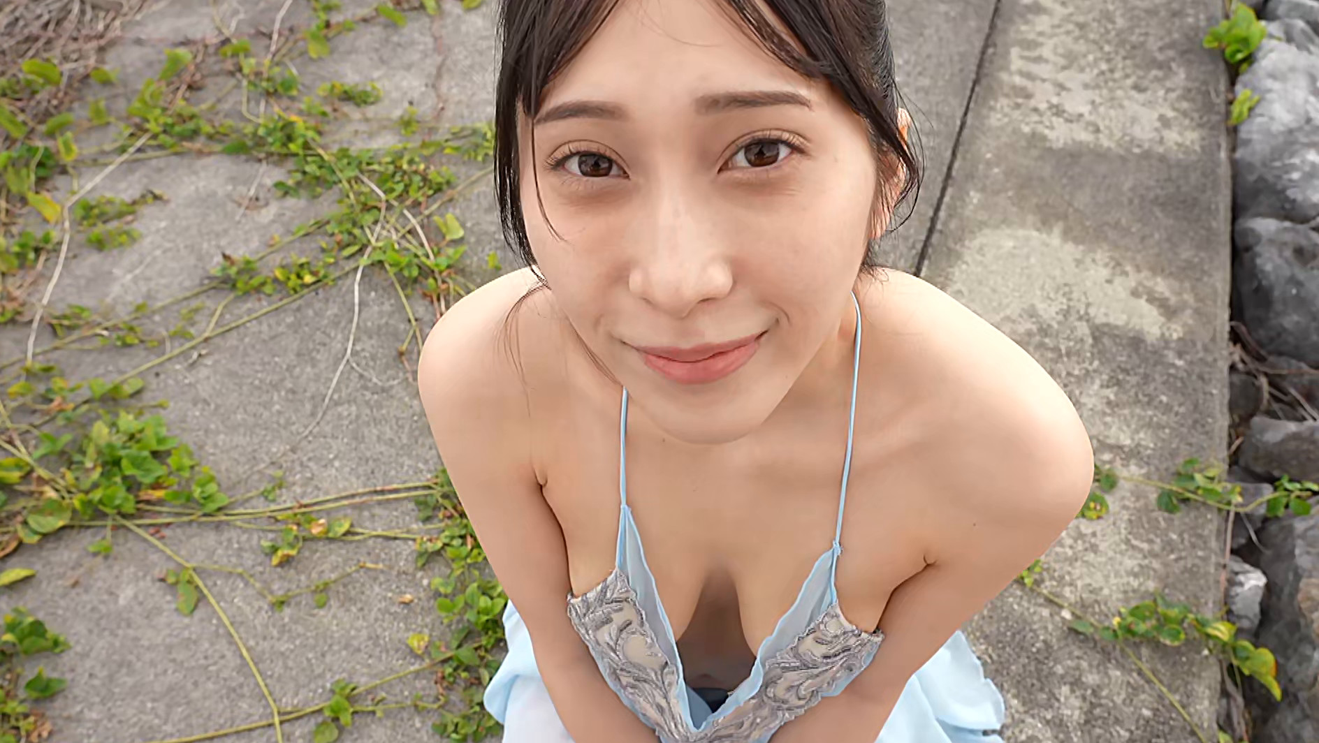 つぶらな瞳 つぶらあい #7 画像3