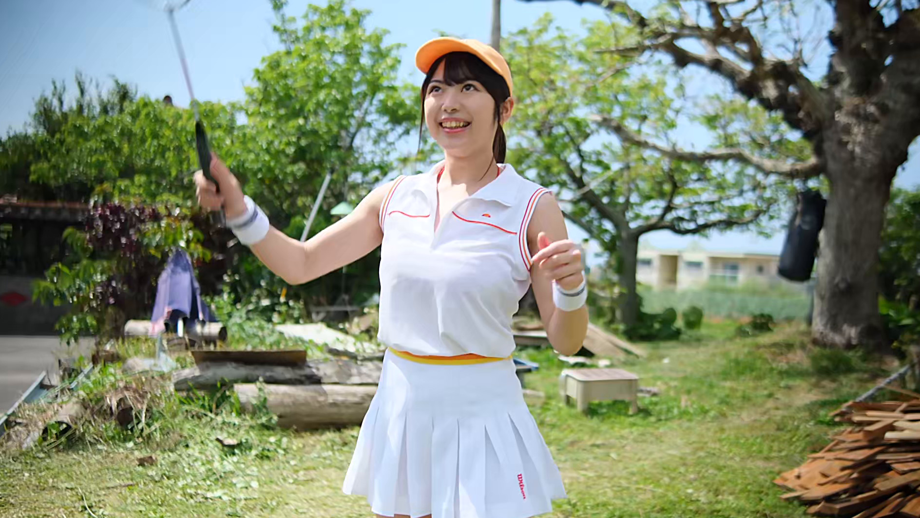 ミルキー・グラマー 小日向ゆり#2 画像2