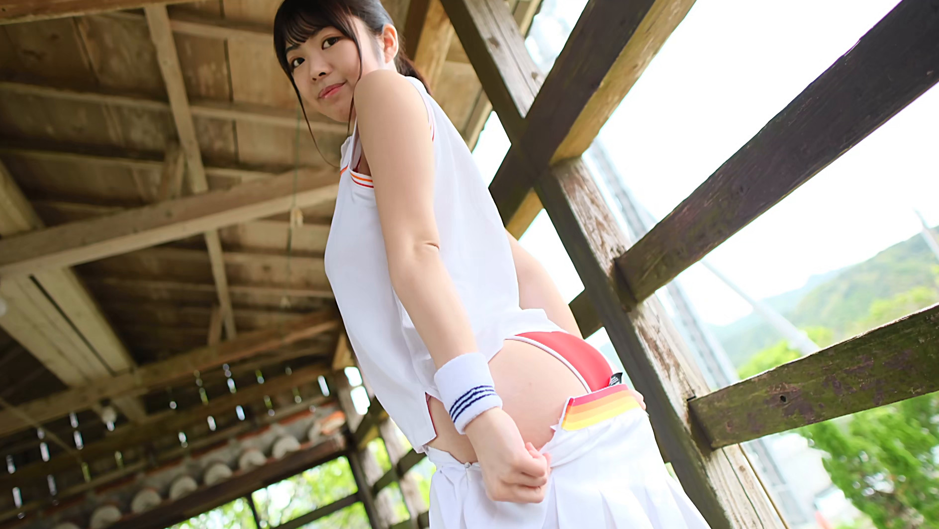 ミルキー・グラマー 小日向ゆり#2 画像3