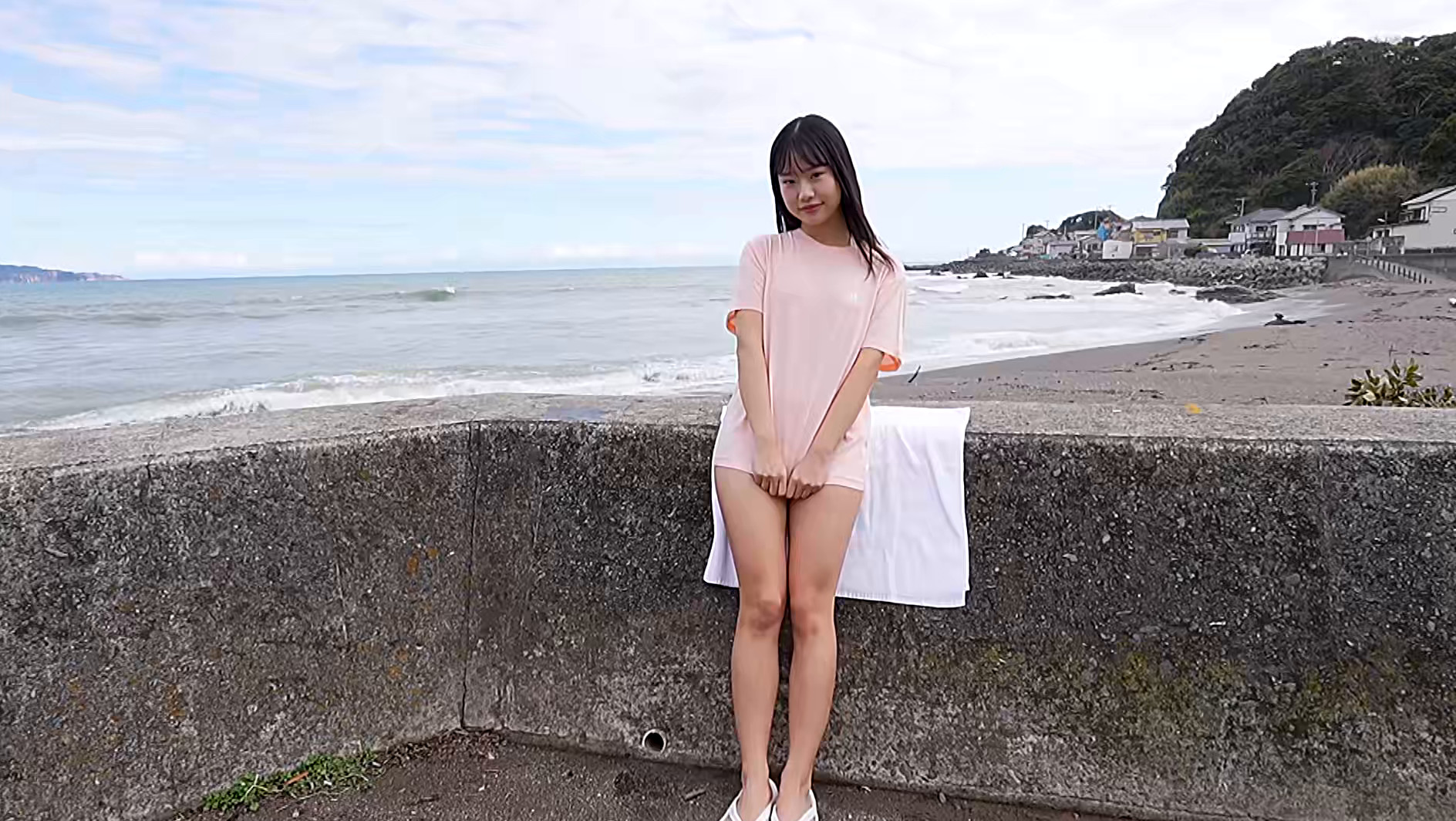 秘密だよ 黒崎ひかり #2 画像2