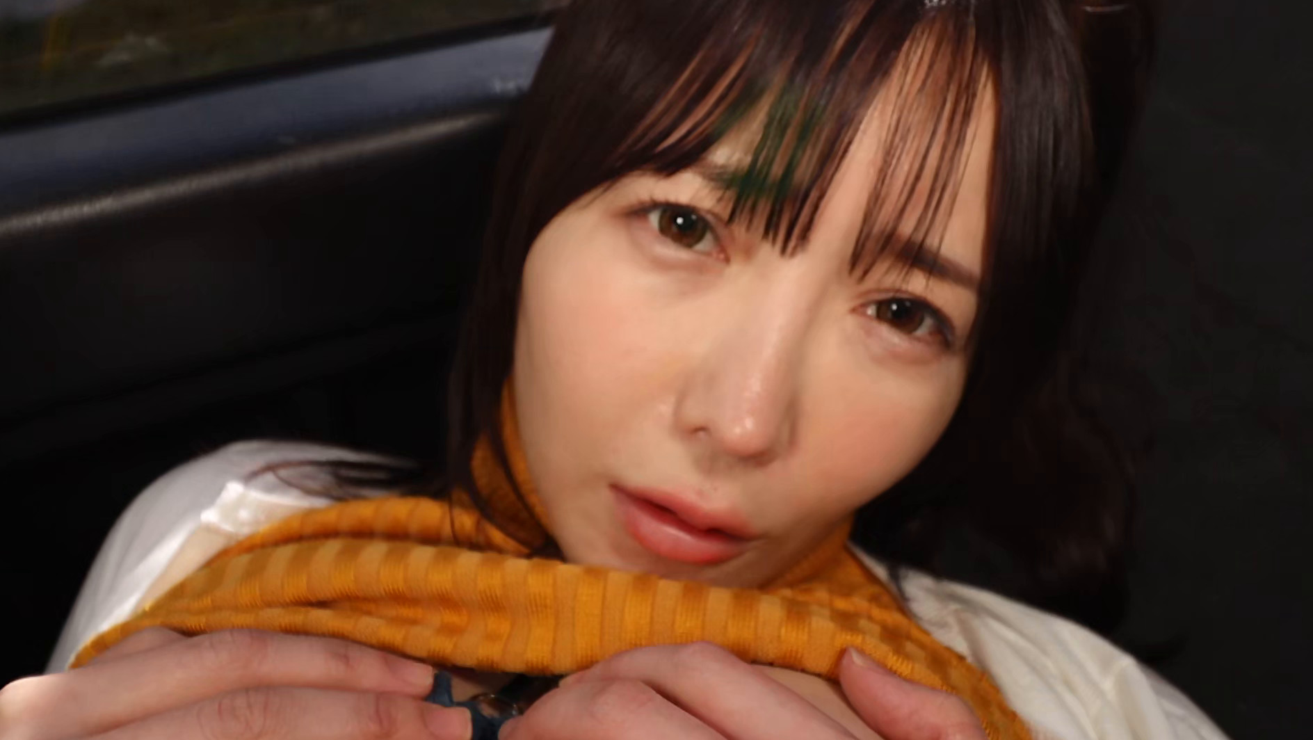 ADと恋してみる? 天月愛 #5 画像5