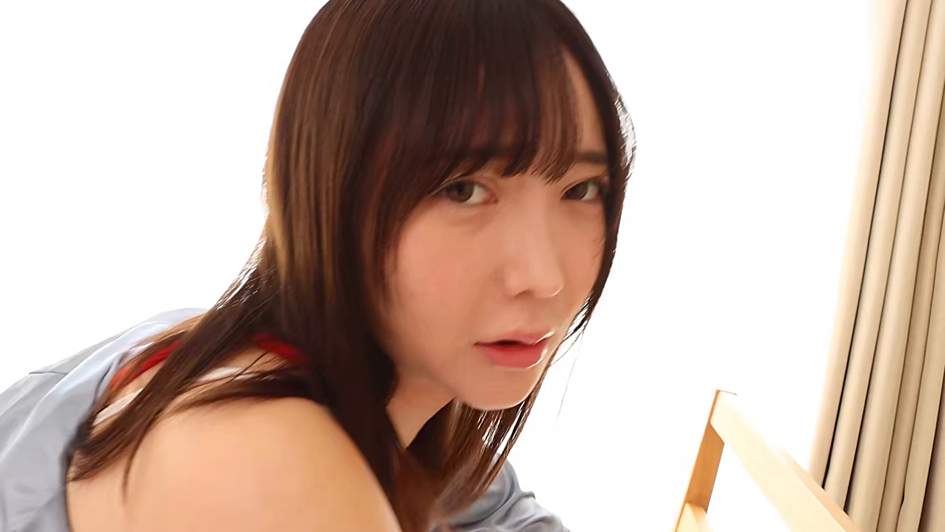 ADと恋してみる? 天月愛 #8 画像1
