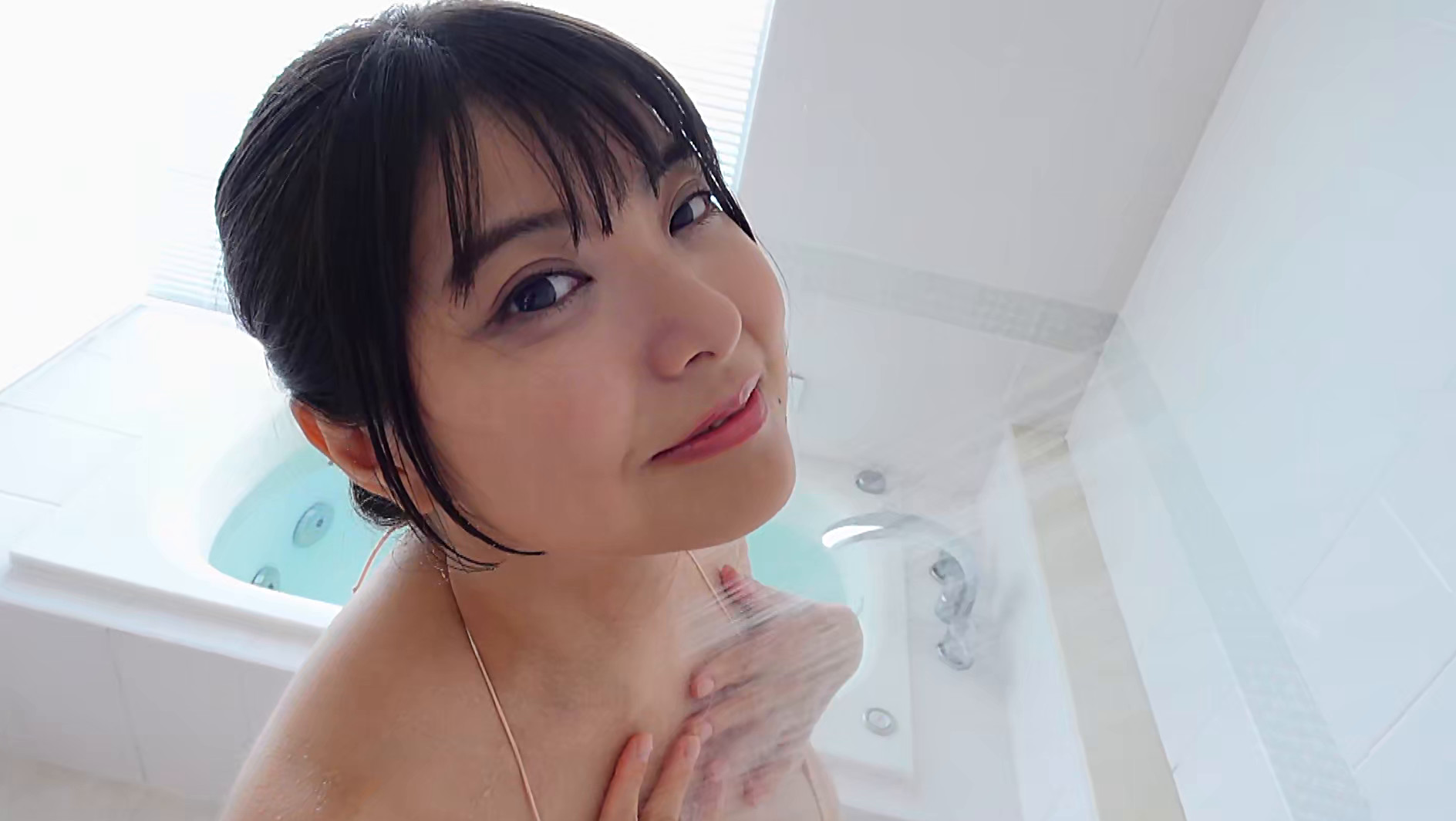 Happening! 花井美理 #6 1枚目