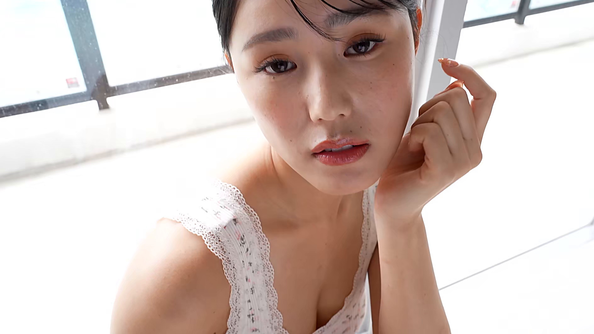 流線型ボディ 真木しおり #2 画像2