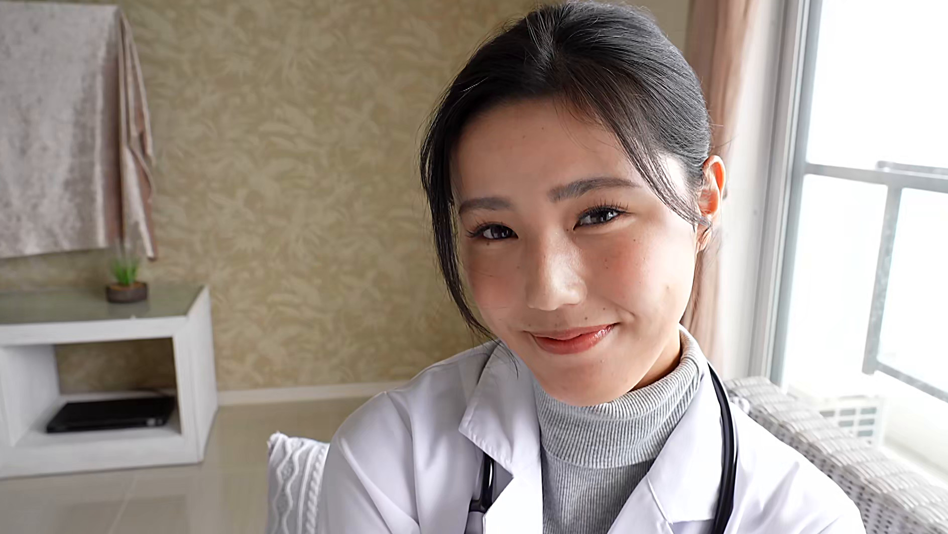 流線型ボディ 真木しおり #6 2枚目