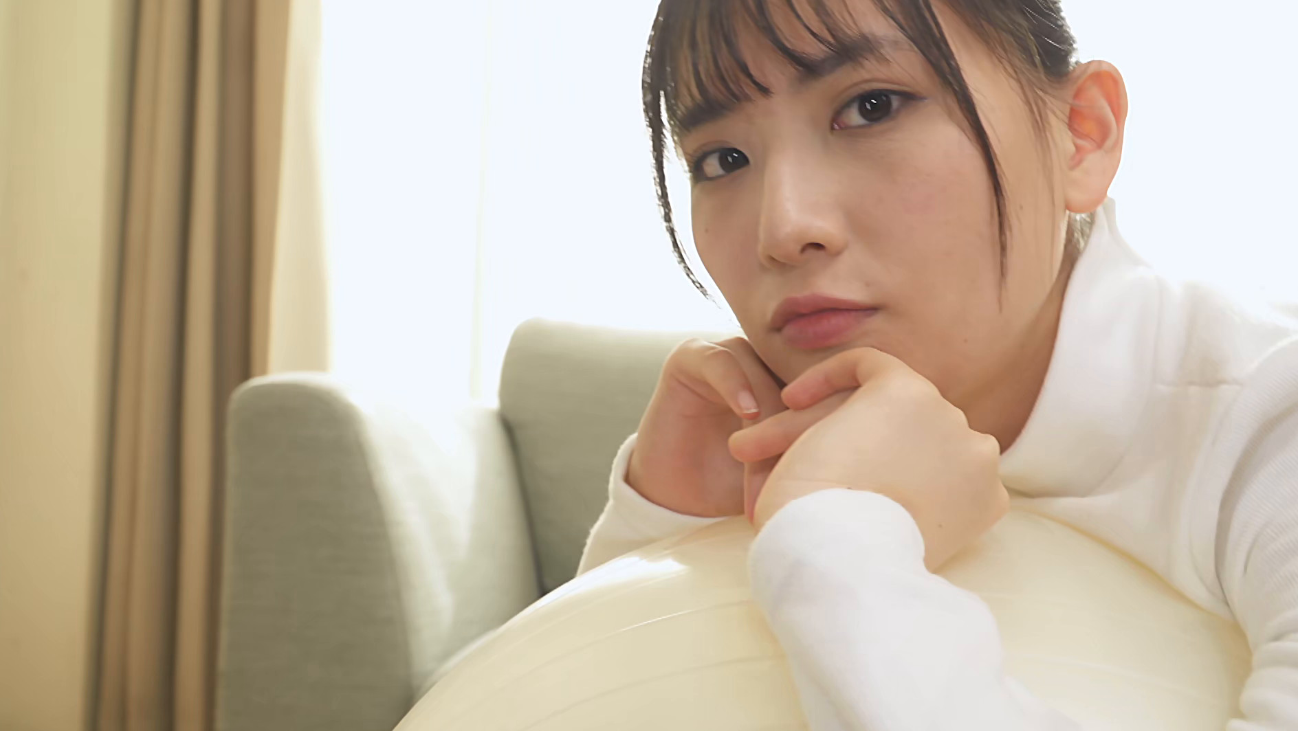 はじめてのあかり 小嶋明梨 #3 4枚目