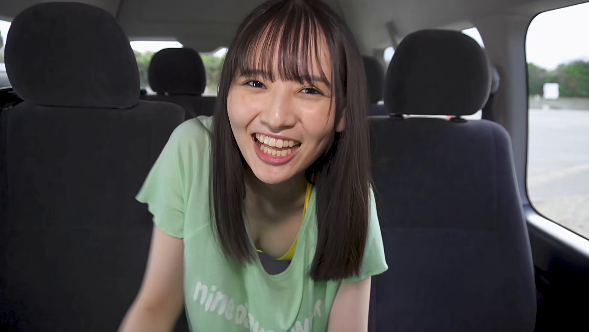 はじめてのあかり 小嶋明梨 #6 1枚目