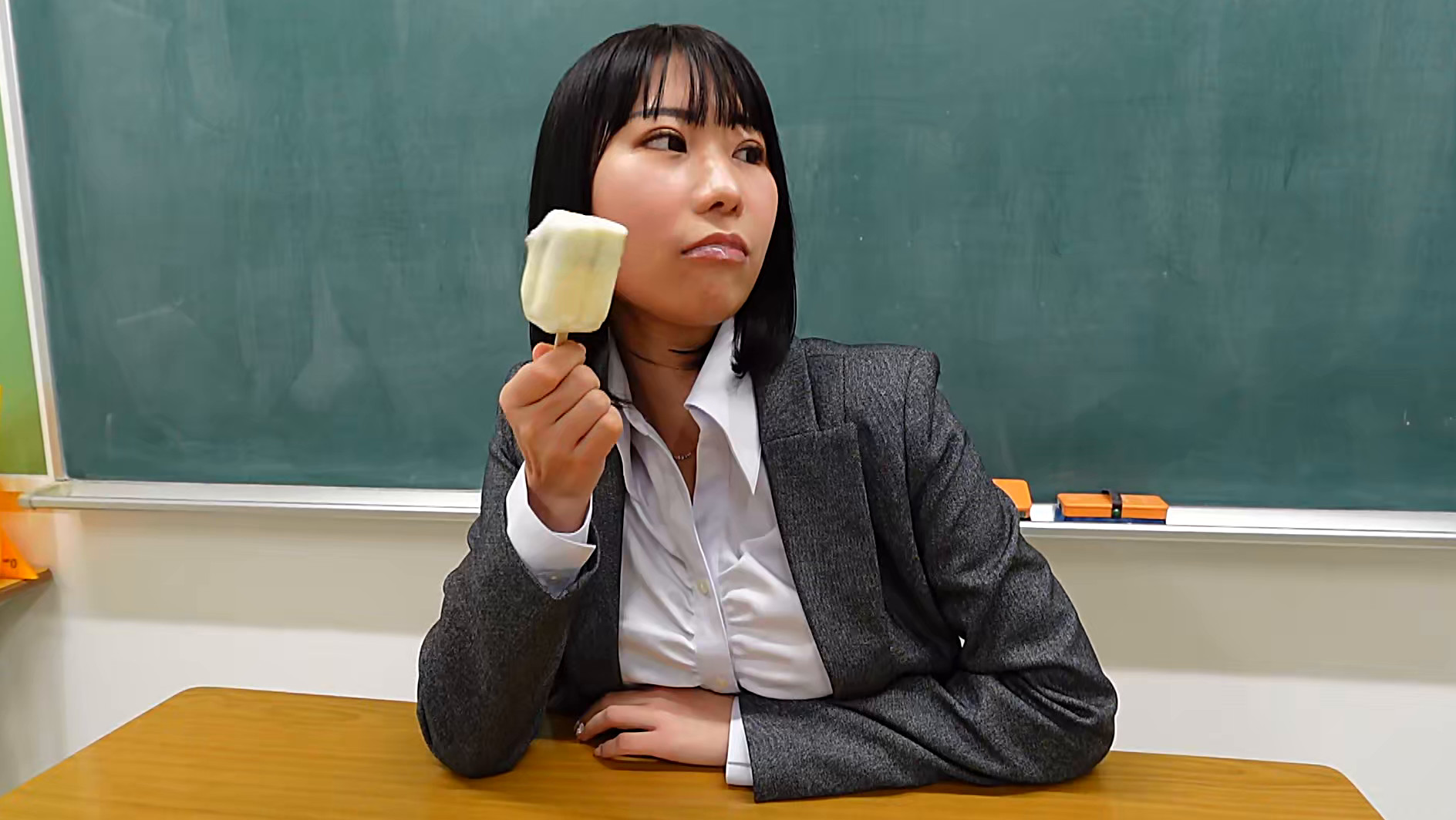 終わらない誘惑 宮田みほ ＃2 画像1