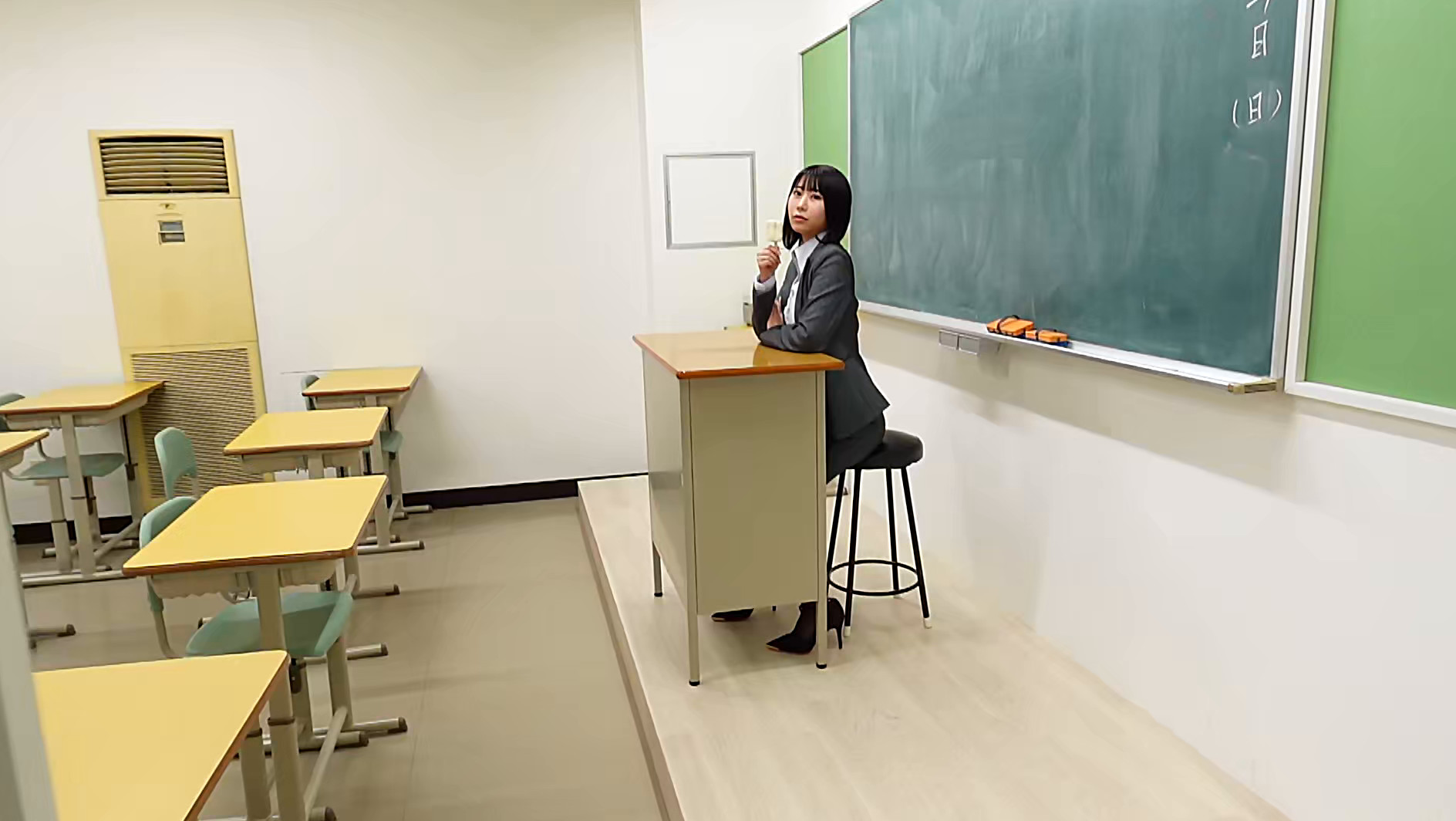 終わらない誘惑 宮田みほ ＃2 画像2
