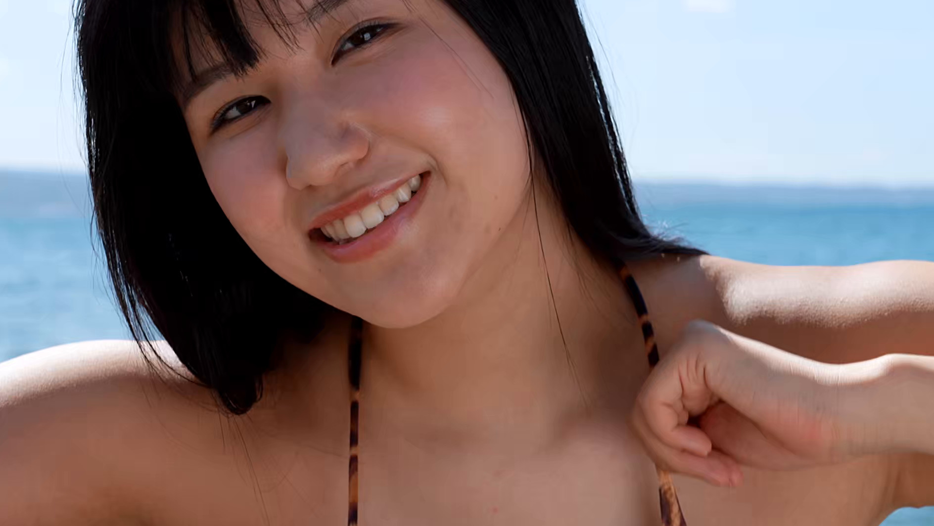 忘れられないナツ 朝野ナツ 画像2