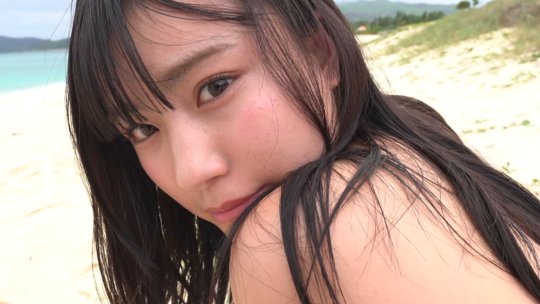 着エロ ぷりぷりプリンセス 如月ひめか サンプル画像1