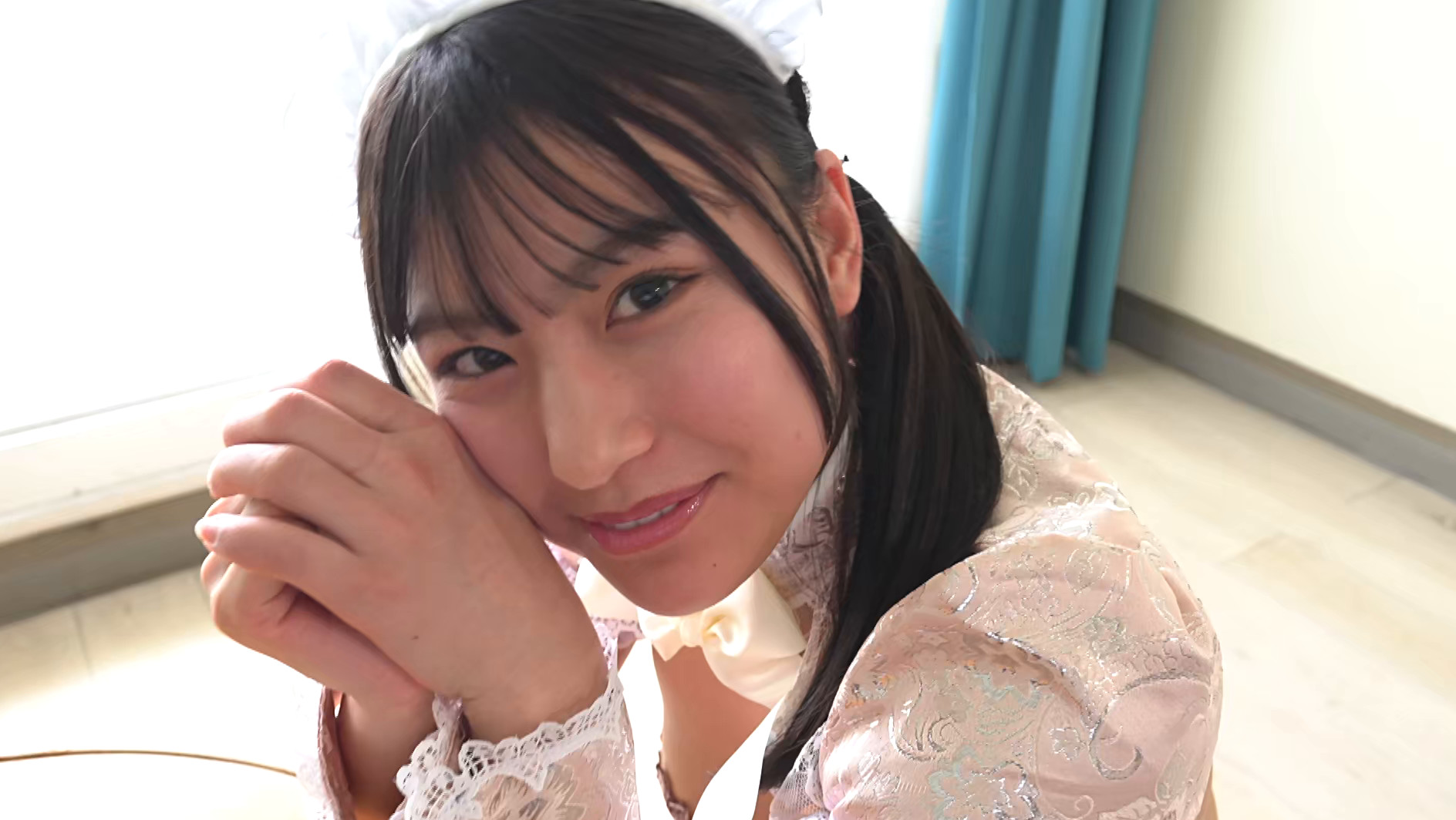 着エロ ぷりぷりプリンセス 如月ひめか サンプル画像3