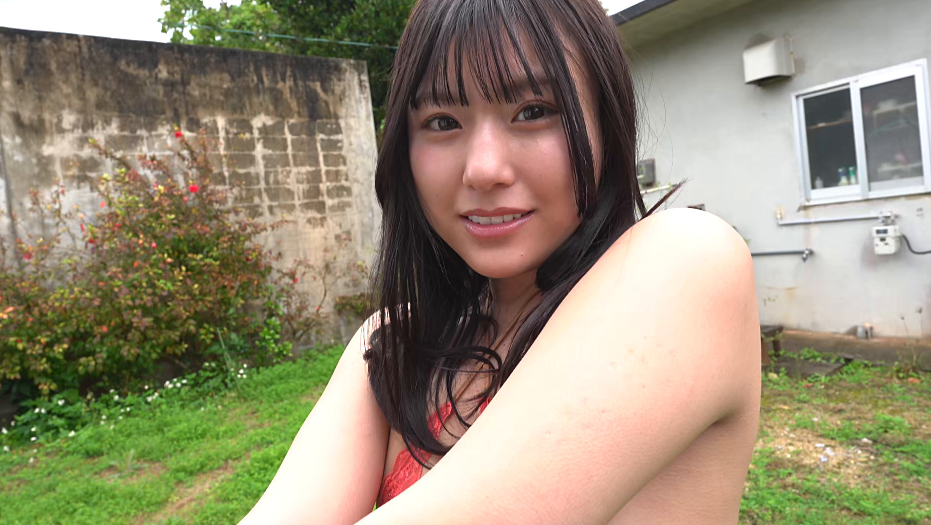 着エロ ぷりぷりプリンセス 如月ひめか サンプル画像10