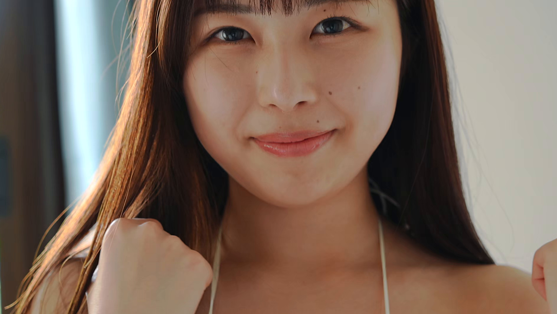 夏への手紙 夏未ゆうか 画像1