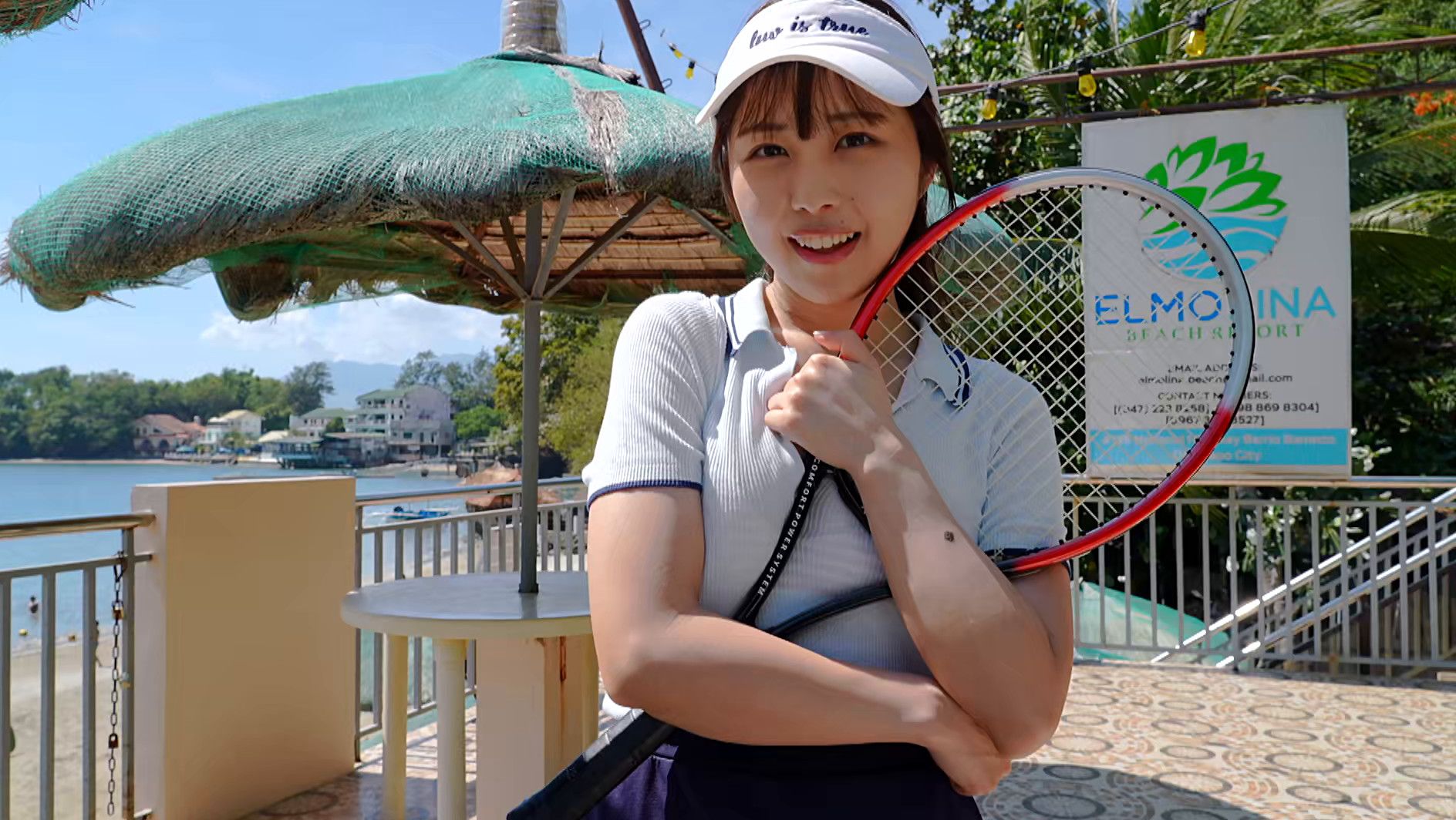 夏への手紙 夏未ゆうか 画像4