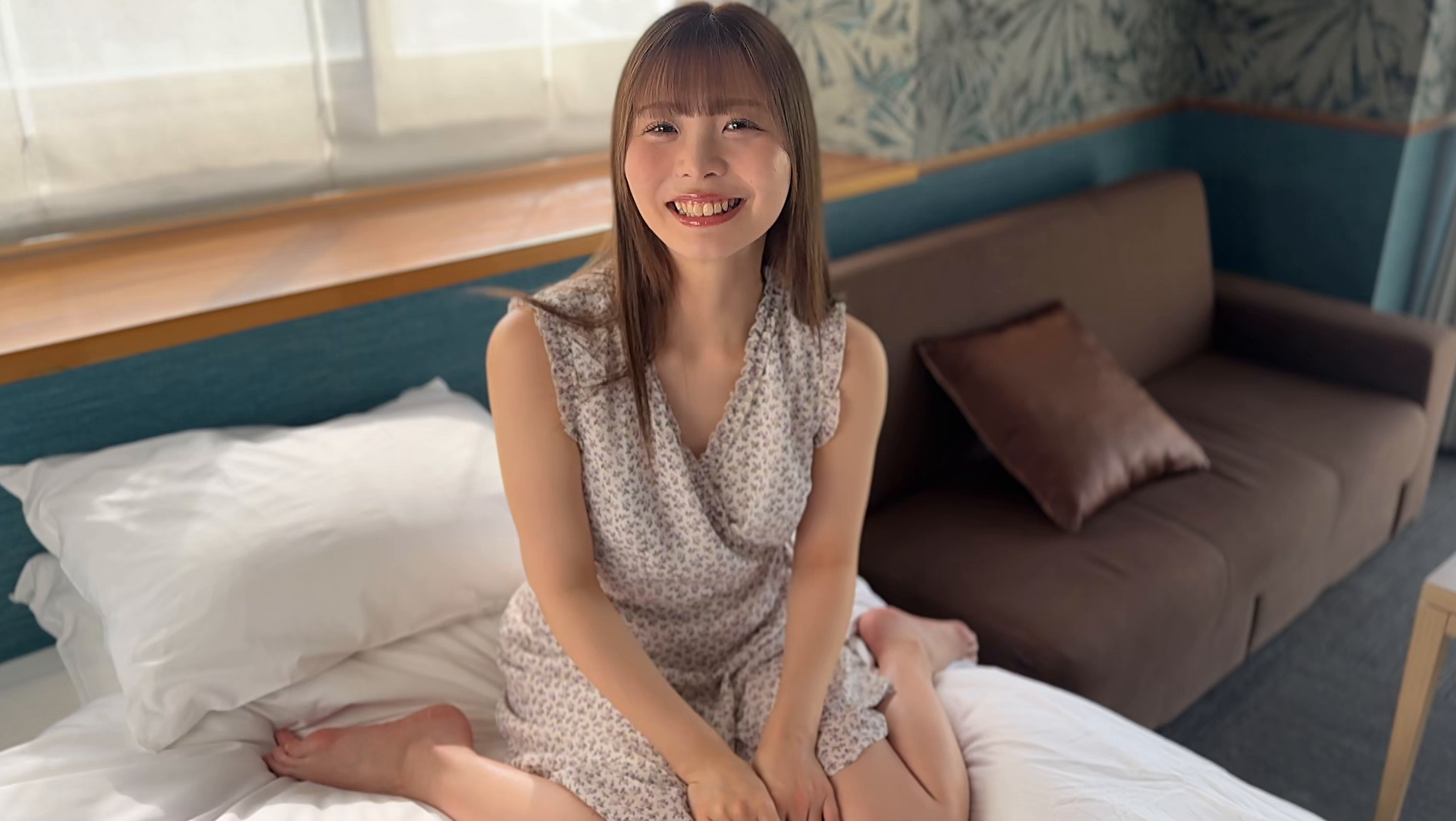 幕があける 幕田みゆ 画像1