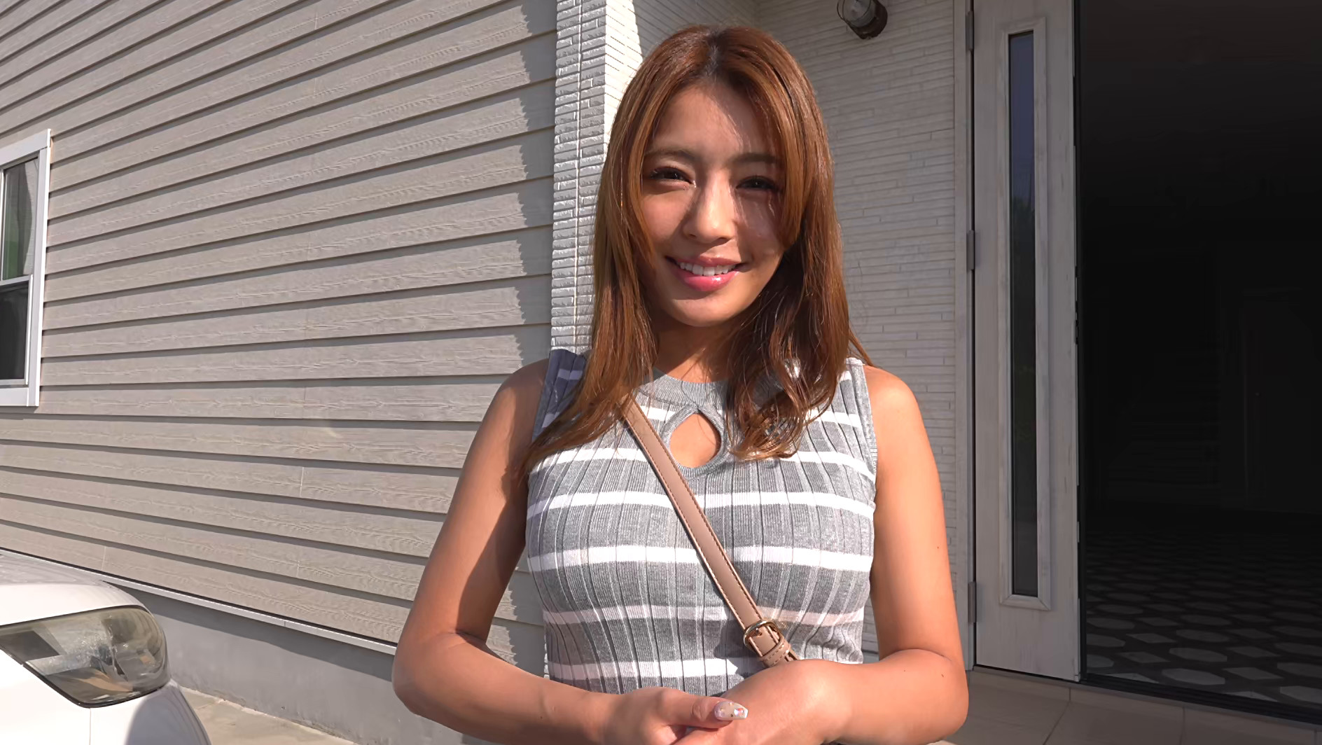 SUNNY 橋本梨菜 画像1