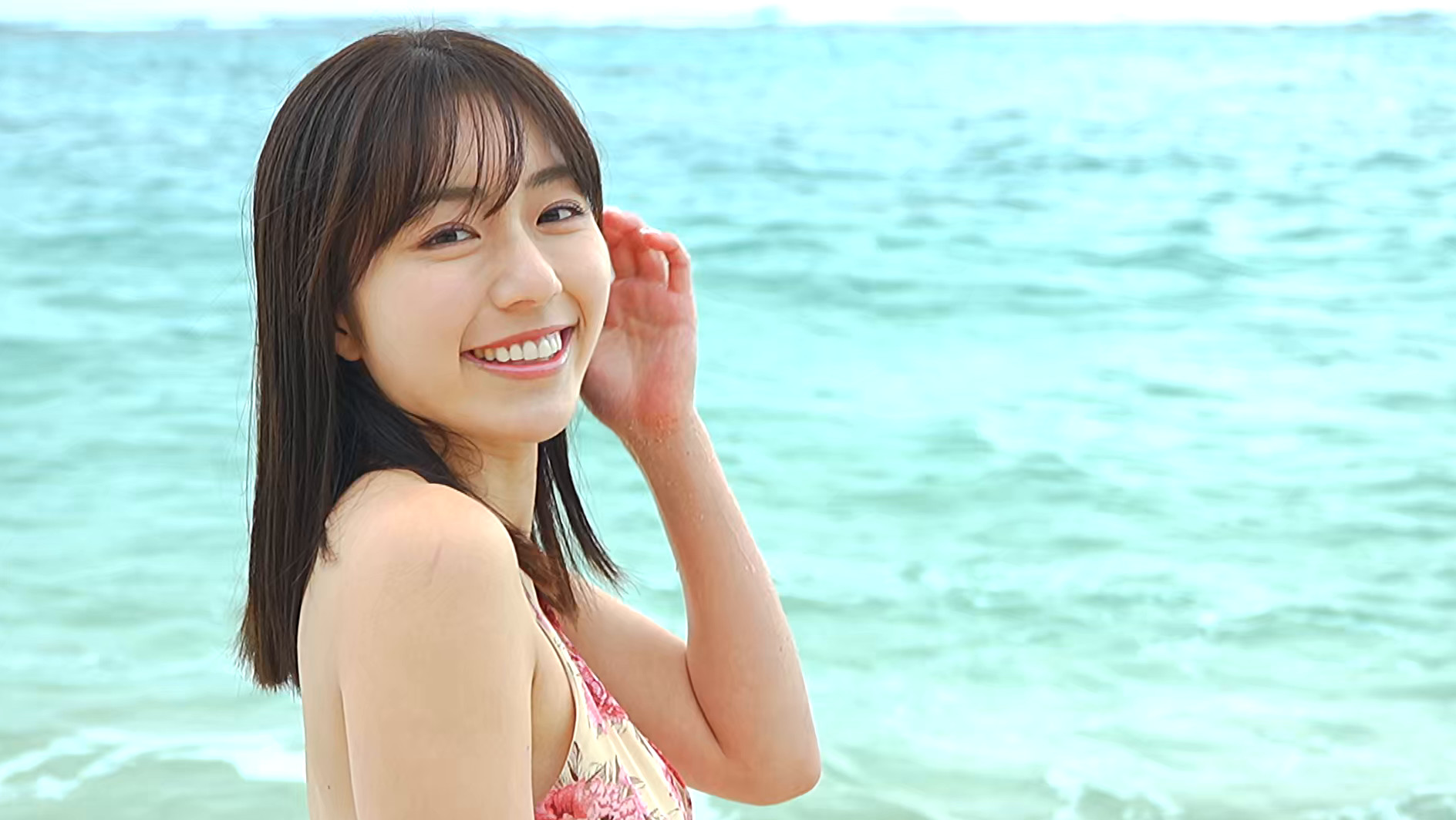 Wake Up 井手美希 画像10