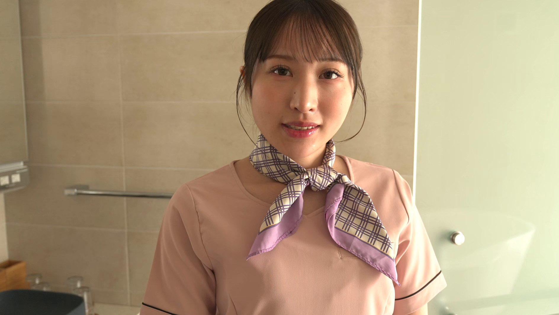 なのは 蓮実菜乃葉 画像1